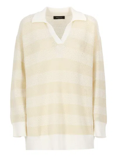 FABIANA FILIPPI FABIANA FILIPPI SWEATERS