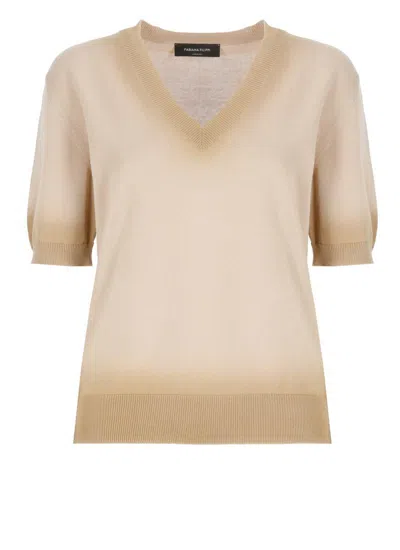FABIANA FILIPPI FABIANA FILIPPI SWEATERS