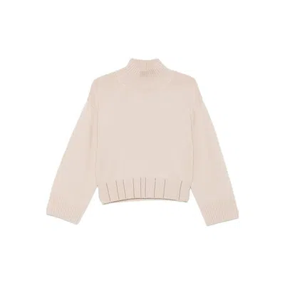 FABIANA FILIPPI FABIANA FILIPPI SWEATERS