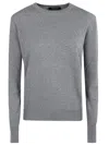 Fabiana Filippi Embellished Sweater