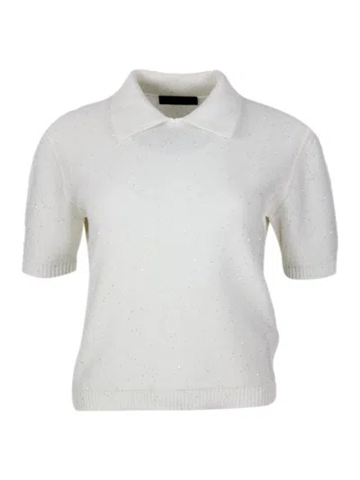 FABIANA FILIPPI FABIANA FILIPPI SWEATERS