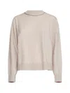 Fabiana Filippi Sweaters In Neutral