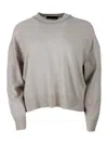 FABIANA FILIPPI FABIANA FILIPPI SWEATERS