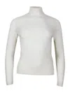 Fabiana Filippi Sweaters In Beige