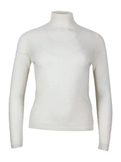 FABIANA FILIPPI FABIANA FILIPPI SWEATERS