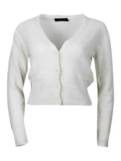FABIANA FILIPPI FABIANA FILIPPI SWEATERS