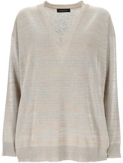 FABIANA FILIPPI FABIANA FILIPPI SWEATERS