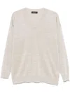 FABIANA FILIPPI FABIANA FILIPPI SWEATERS