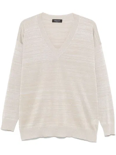 FABIANA FILIPPI FABIANA FILIPPI SWEATERS