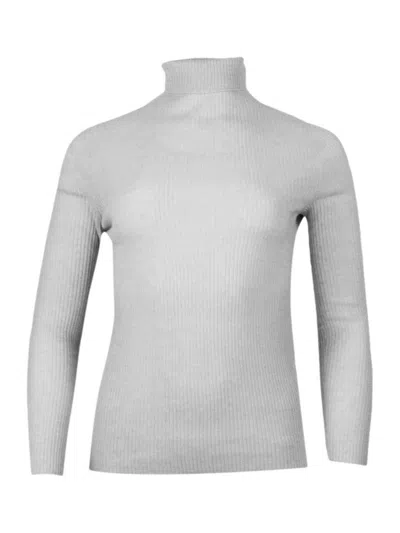 Fabiana Filippi Sweaters In Beige