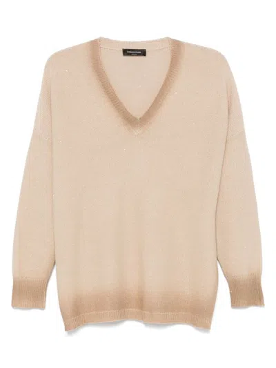 FABIANA FILIPPI FABIANA FILIPPI SWEATERS