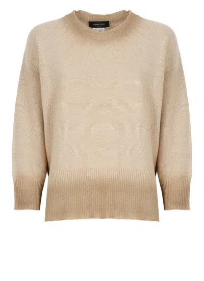 FABIANA FILIPPI FABIANA FILIPPI SWEATERS