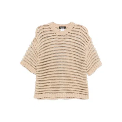 FABIANA FILIPPI FABIANA FILIPPI SWEATERS