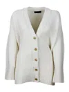 FABIANA FILIPPI FABIANA FILIPPI SWEATERS