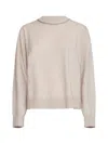 Fabiana Filippi Sweaters In Neutral