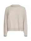 Fabiana Filippi Sweaters In Neutral