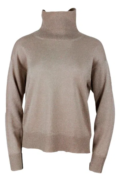 FABIANA FILIPPI FABIANA FILIPPI SWEATERS