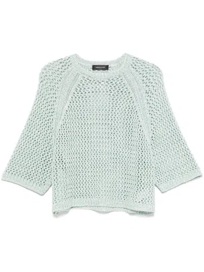 FABIANA FILIPPI FABIANA FILIPPI SWEATERS