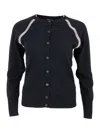 Fabiana Filippi Sweaters In Black