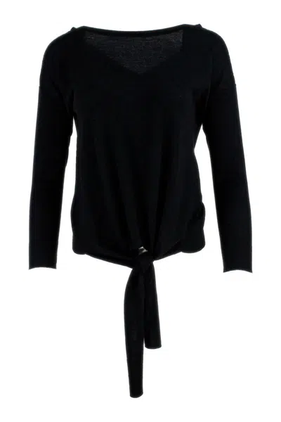 FABIANA FILIPPI FABIANA FILIPPI SWEATERS