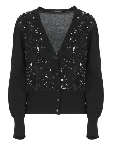 FABIANA FILIPPI FABIANA FILIPPI SWEATERS