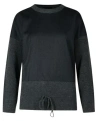 Fabiana Filippi Maglieria In Black