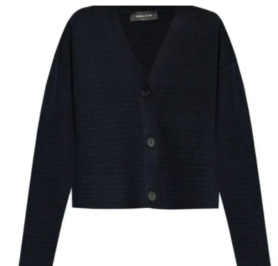 Fabiana Filippi Sweaters In Blue