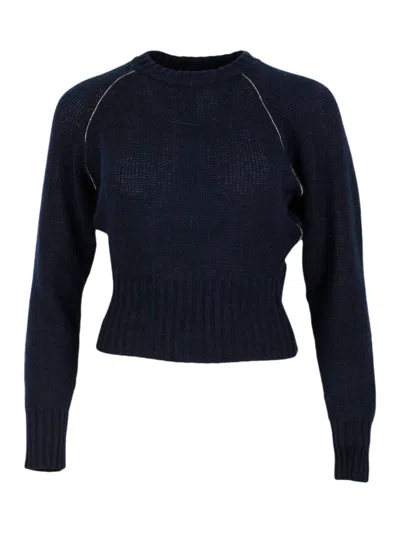 FABIANA FILIPPI FABIANA FILIPPI SWEATERS