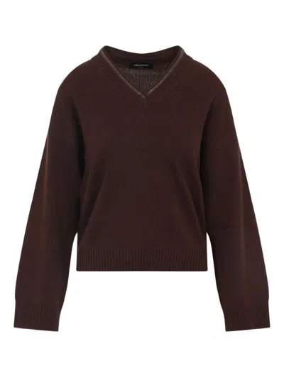 FABIANA FILIPPI FABIANA FILIPPI SWEATERS
