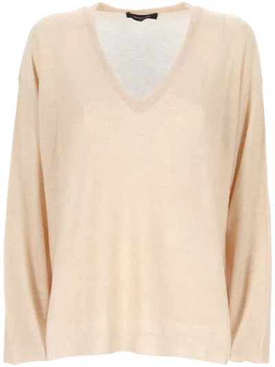 FABIANA FILIPPI FABIANA FILIPPI SWEATERS