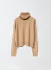 Fabiana Filippi Pullover  Damen Farbe Camel In Brown