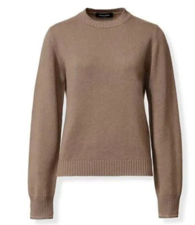 FABIANA FILIPPI SWEATERS CORTECCIA