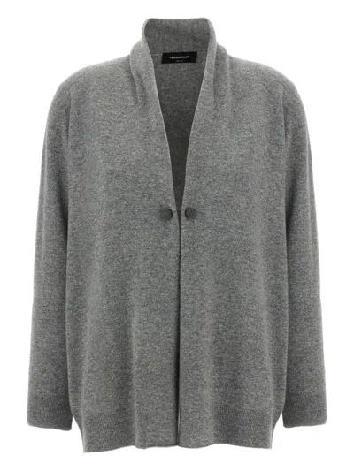 FABIANA FILIPPI FABIANA FILIPPI SWEATERS