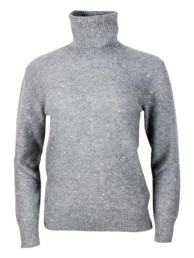 FABIANA FILIPPI FABIANA FILIPPI SWEATERS