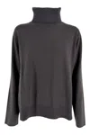Fabiana Filippi Sweaters Grey
