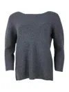 Fabiana Filippi Sweaters In Grey