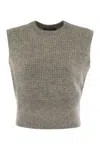 FABIANA FILIPPI FABIANA FILIPPI SWEATERS