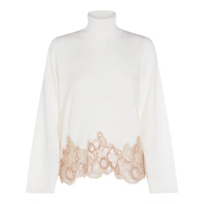 FABIANA FILIPPI FABIANA FILIPPI SWEATERS