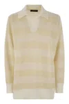 Fabiana Filippi Sweaters In Multicolor