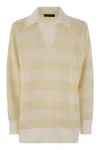 Fabiana Filippi Sweaters In Multicolor