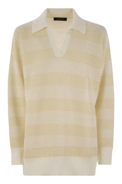 FABIANA FILIPPI FABIANA FILIPPI SWEATERS