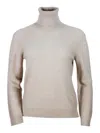 Fabiana Filippi Sweaters In Neutral