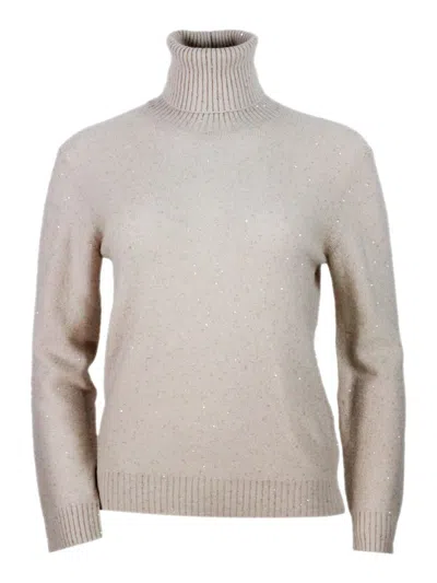 FABIANA FILIPPI FABIANA FILIPPI SWEATERS