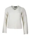 Fabiana Filippi Sweaters In Neutral