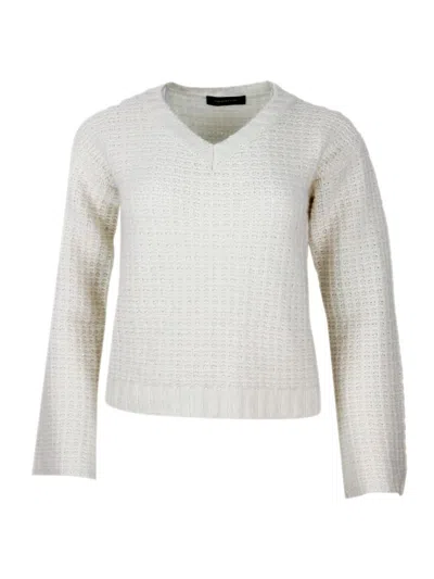 FABIANA FILIPPI FABIANA FILIPPI SWEATERS