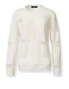 Fabiana Filippi Sweaters In Neutral