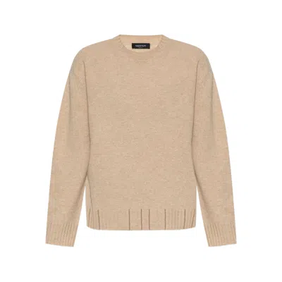 FABIANA FILIPPI SWEATERS NEUTRAL