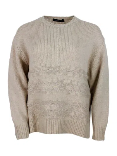 FABIANA FILIPPI FABIANA FILIPPI SWEATERS