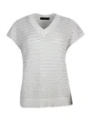 FABIANA FILIPPI FABIANA FILIPPI SWEATERS