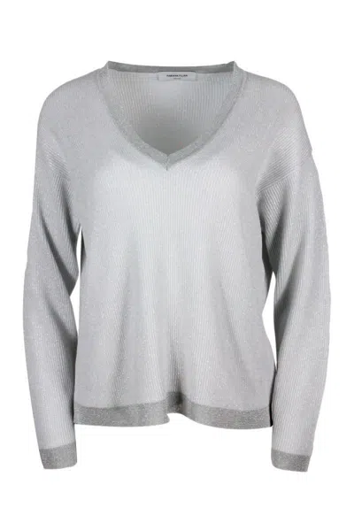 FABIANA FILIPPI FABIANA FILIPPI SWEATERS